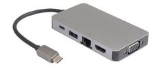 MicroConnect MicroConnect USB-C Mini Dock