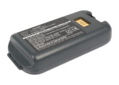 slomart CoreParts Baterija za skener Intermec