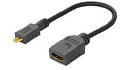 MicroConnect Adapter MicroConnect HDMI na Micro HDMI