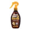 Sun Argan Bronz Oil Tanning Oil SPF30 olje za sončenje z arganovim oljem 200 ml