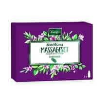 Kneipp Kneipp - Gift box massage oils x 3 20ml 