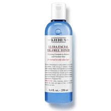 Kiehl´s Kiehls - Ultra Facial Oil-Free Toner - Skin tonic for normal to oily skin 250ml 