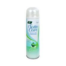 Gillette Gillette - Satin Care Shave Aloe Vera Gel (Dry Skin) - Shaving Gel 200ml 