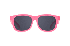 Babiators Otroška sončna očala Navigator, Think Pink! 0 - 2 leti