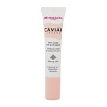 Dermacol Dermacol - Caviar Energy Eye & Lip Cream 15ml 