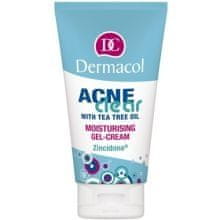 Dermacol Dermacol - Acneclear Moisturising Gel-Cream (problematic skin) - Moisturizing Gel-Cream 50ml