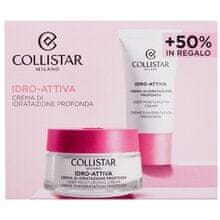 Collistar Collistar - Idro-Attiva Deep Moisturizing Cream 50ml