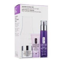 Clinique Clinique - Smooth & Renew Lab Set 30ml 