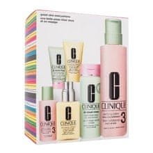 Clinique Clinique - Great Skin Everywhere Set 125ml 