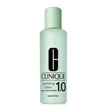 Clinique Clinique - Clarifying Lotion 1.0 Twice A Day Exfoliator 200ml