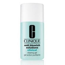 Clinique Clinique - Anti-Blemish Solutions Clearing Clinical Gel - Gel skin imperfections 15ml