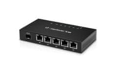 Ubiquiti EdgeRouter X SFP usmerjevalnik ER-X-SFP