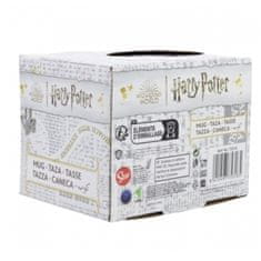 Stor Keramični vrč Harry Potter, 380ml, 75318