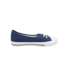 Lee Cooper Čevlji mornarsko modra 39 EU LCW23311789