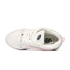 Vans Superge bela 38.5 EU Knu Stack