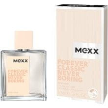 Mexx Mexx - Forever Classic Never Boring EDT 30ml 