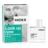 Mexx - Look up now for Him EDT 50ml 