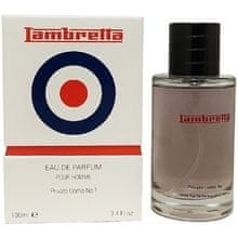 Lambretta Lambretta - Privato Uomo No 1 EDP 100ml 