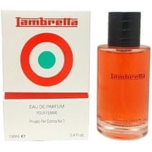 Lambretta Lambretta - Privato Per Donna No 1 EDP 100ml 