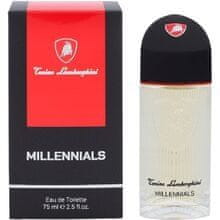 Lamborghini Lamborghini - Millennials EDT 125ml 