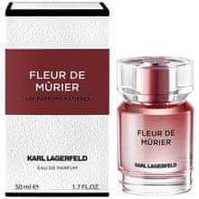 Lagerfeld Lagerfeld - Fleur de Murier EDP 50ml 