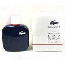 Lacoste Lacoste - Eau de Lacoste French Panache Pour Lui EDT 50ml