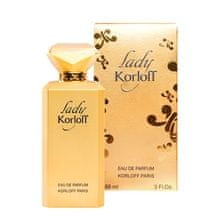 Korloff Korloff - Lady Korloff EDP 88ml 