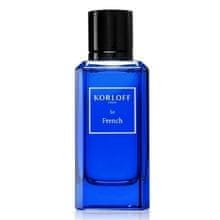 Korloff Korloff - So French EDP 88ml 