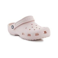 Crocs Cokle roza 37 EU Classic Clog