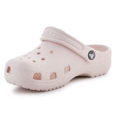 Crocs Cokle roza 37 EU Classic Clog