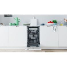 Indesit pomivalni stroj IDI SC319M, 45cm