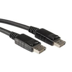 Roline Kabel Roline Displayport, Dp-Dp,