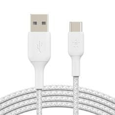 Belkin Belkin Usb kabel 3 M Usb A Usb C