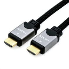 Roline Roline Hdmi kabel 5 M Hdmi Type A