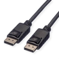 Roline Kabel Roline Displayport, Dp-Dp,