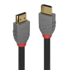 Lindy Lindy 5M visokohitrostni kabel HDMI,