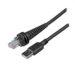 Honeywell Kabel USB Honeywell. naravnost,