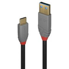 Lindy Lindy 1M Usb 3.1 Type A To C Cable