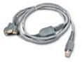 Honeywell Kabel Honeywell RS232, 2 m, 9-pinski