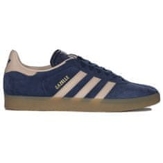 Adidas Čevlji mornarsko modra 44 EU Gazelle