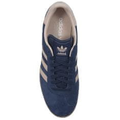 Adidas Čevlji mornarsko modra 42 2/3 EU Gazelle