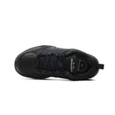 Nike Čevlji črna 42 EU Air Monarch Iv