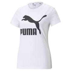 Puma Majice obutev za trening bela S Classics