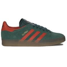 Adidas Čevlji zelena 36 2/3 EU Gazelle