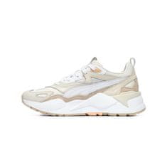 Puma Čevlji bež 38.5 EU Rs-x Efekt Lux