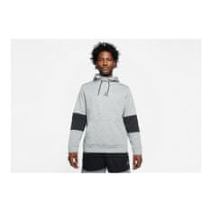Nike Športni pulover 173 - 177 cm/S Air Jordan Air Therma Fleece
