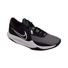 Nike Čevlji košarkaška obutev črna 42 EU Precision 6