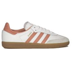 Adidas Čevlji bela 38 2/3 EU Samba