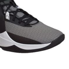 Nike Čevlji košarkaška obutev črna 42 EU Precision 6