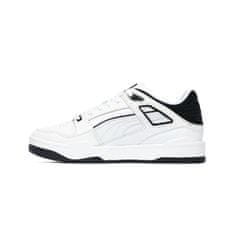 Puma Čevlji bela 44.5 EU Slipstream